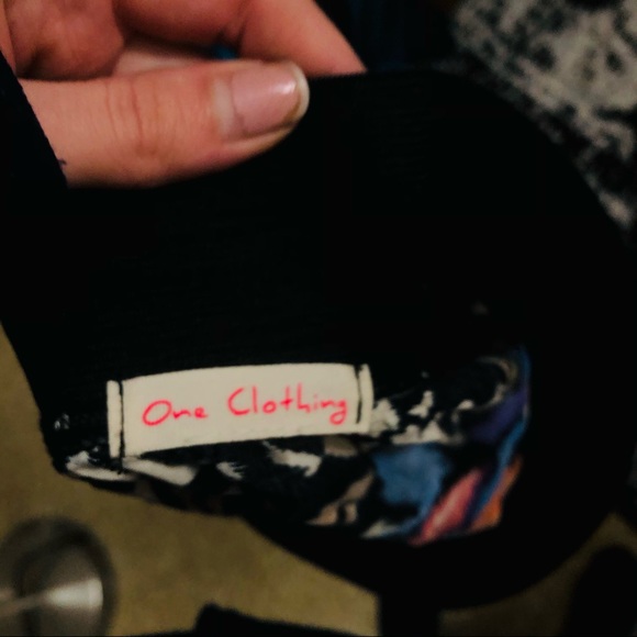 .🌸5/$25🌸Floral Printed Mini Skirt Size Small - Picture 10 of 12